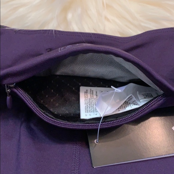 SALE!! Adidas How We Do 3/4 Run leggings NWT - Picture 13 of 13